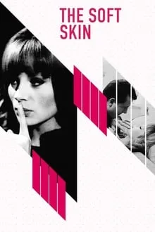 ნაზი კანი (ქართულად) / The Soft Skin (La peau douce) (Nazi Kani Qartulad) ქართულად 1964 / nazi kani qartulad