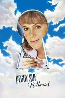 პეგი სიუ დაქორწინდა (ქართულად) / Peggy Sue Got Married (Pegi Siu Daqorwinda Qartulad) ქართულად 1986 / pegi siu dakortsinda qartulad
