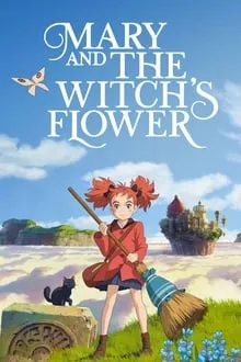 მეარი და ალქაჯების ყვავილი (ქართულად) / Mary and the Witch's Flower (Meari Da Alqajebis Yvavili Qartulad) ქართულად 2017 / meari da alkajebis qvavili qartulad
