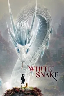 თეთრი გველი (ქართულად) / White Snake (Bai She: Yuan qi) (Tetri Gveli Qartulad) ქართულად 2019 / tetri gveli qartulad