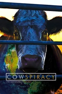 მდგრადობის საიდუმლო (ქართულად) / Cowspiracy: The Sustainability Secret (Mdgradobis Saidumlo Qartulad) ქართულად 2014 / mdgradobis saidumlo qartulad