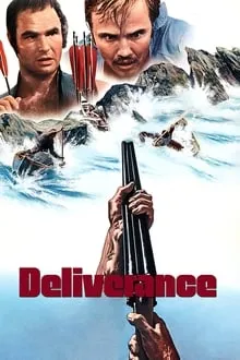 განთავისუფლება (ქართულად) / Deliverance (Gantavisufleba Qartulad) ქართულად 1972 / gantavisupleba qartulad