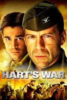 ჰარტის ომი (ქართულად) / Hart's War (Hartis Omi Qartulad) ქართულად 2002 / hartis omi qartulad