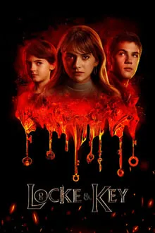 ბოქლომი და გასაღები (ქართულად) / Locke & Key (Boqlomi Da Gasagebi Qartulad) ქართულად 2021 / boklomi da gasaghebi qartulad