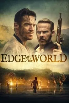 სამყაროს კიდე (ქართულად) / Edge of the World (Samyaros Kide Qartulad) ქართულად 2021 / samqaros kide qartulad