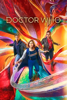 დოქტორი ვინ (ქართულად) / Doctor Who (Doqtori Vin Qartulad) ქართულად 2005 / doktori vin qartulad