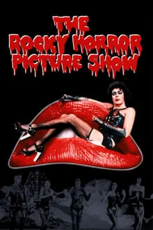 როკი ჰორორის საშინელებათა შოუ (ქართულად) / The Rocky Horror Picture Show (Roki Hororis Sashinelebata Shou Qartulad) ქართულად 1975 / roki hororis sashinelebata shou qartulad