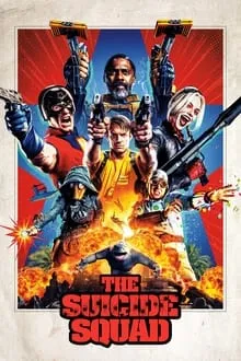 თვითმკვლელთა რაზმი (ქართულად) / The Suicide Squad (Tvitmkvlelta Razmi Qartulad) ქართულად 2021 / tvitmkvlelta razmi qartulad