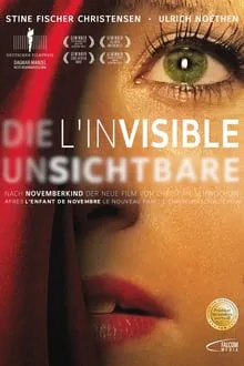 უჩინარი (ქართულად) / Cracks in the Shell (Die Unsichtbare) (Uchinari Qartulad) ქართულად 2011 / uchinari qartulad