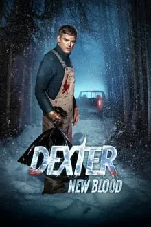 დექსტერი: ახალი სისხლი (ქართულად) / Dexter: New Blood (Deqsteri: Axali Sisxli Qartulad) ქართულად 2021 / deksteri akhali siskhli qartulad