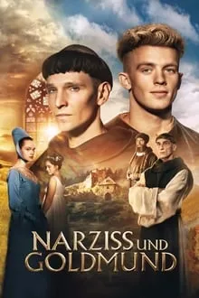ნარცისი და გოლდმუნდი (ქართულად) / Narcissus and Goldmund (Narziss und Goldmund) (Narcisi da Goldmundi Qartulad) ქართულად 2020 / nartsisi da goldmundi qartulad