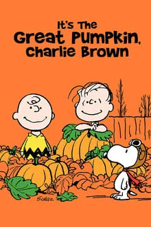 დიდი გოგრა, ჩარლი ბრაუნი (ქართულად) / It's the Great Pumpkin, Charlie Brown (Didi Gogra, Charli Brauni Qartulad) ქართულად 1966 / didi gogra charli brauni qartulad