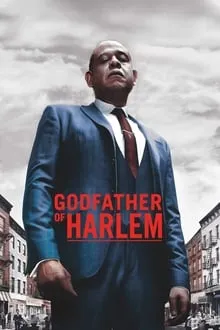 ჰარლემის ნათლია (ქართულად) / Godfather of Harlem (Harlemis Natlia Qartulad) ქართულად 2019 / harlemis natlia qartulad
