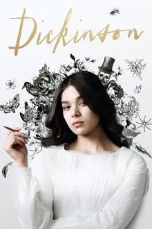 დიკინსონი სეზონი 1 სეზონი 1 (ქართულად) / Dickinson Season 1 (Dikinsoni Sezoni 1) ქართულად / dikinsoni sezoni 1 qartulad sezoni 1