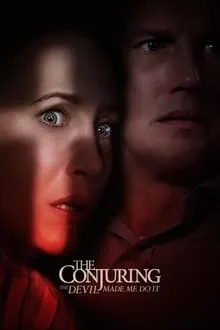 წყევლა: ეს ეშმაკმა მაიძულა (ქართულად) / The Conjuring: The Devil Made Me Do It (Wyevla: Es Eshmakma Maidzula Qartulad) ქართულად 2021 / tsqevla es eshmakma maidzula qartulad