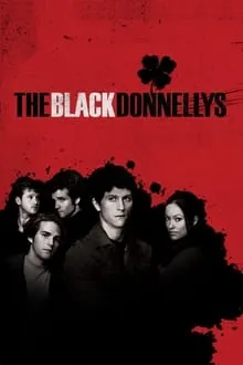 ძმები დონელები (ქართულად) / The Black Donnellys (Dzmebi Donelebi Qartulad) ქართულად 2007 / dzmebi donelebi qartulad
