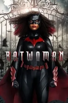 ბეთვუმენი (ქართულად) / Batwoman (Betvumeni Qartulad) ქართულად 2019 / betvumeni qartulad