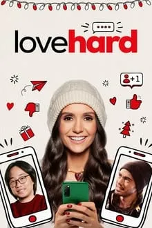 გიყვარდეს ძლიერ (ქართულად) / Love Hard (Giyvardes Dzlier Qartulad) ქართულად 2021 / giqvardes dzlier qartulad
