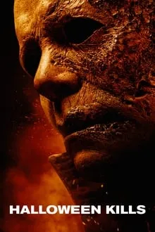 ჰელოუინი კლავს (ქართულად) / Halloween Kills (Helouini Klavs Qartulad) ქართულად 2021 / helouini klavs qartulad