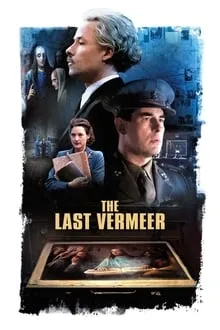 უკანასკნელი ბერნერი (ქართულად) / The Last Vermeer (Ukanaskneli Berneri Qartulad) ქართულად 2019 / ukanaskneli berneri qartulad