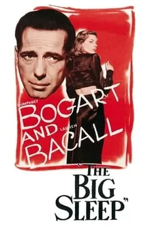 გრძელი სიზმარი (ქართულად) / The Big Sleep (Grdzeli Sizmari Qartulad) ქართულად 1946 / grdzeli sizmari qartulad