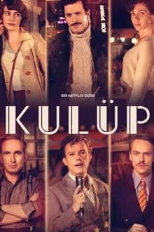 კლუბი (ქართულად) / Kulüp (Klubi Qartulad) ქართულად 2021 / klubi qartulad