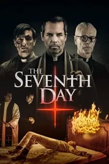 მეშვიდე დღე (ქართულად) / The Seventh Day (Meshvide Dge Qartulad) ქართულად 2021 / meshvide dghe qartulad
