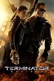 ტერმინატორი 5: გენეზისი (ქართულად) / Terminator Genisys (Terminatori 5: Genezisi Qartulad) ქართულად 2015 / terminatori 5 genezisi qartulad