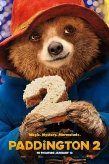 პადინგტონი 2 (ქართულად) / Paddington 2 (Padingtoni 2 Qartulad) ქართულად 2017 / padingtoni 2 qartulad