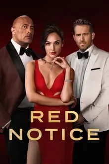 წითელი ცირკულარი (ქართულად) / Red Notice (Witeli Cirkulari Qartulad) ქართულად 2021 / tsiteli tsirkulari qartulad