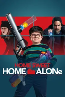 მარტო ტკბილ სახლში (ქართულად) / Home Sweet Home Alone (Marto Tkbil Saxlshi Qartulad) ქართულად 2021 / marto tkbil sakhlshi qartulad