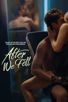 შემდეგ 3 (ქართულად) / After We Fell (Shemdeg 3 Qartulad) ქართულად 2021 / shemdeg 3 qartulad