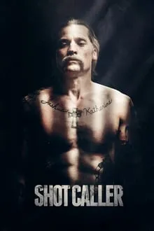 ბანდის ხელმძღვანელი (ქართულად) / Shot Caller (Bandis Xelmdzgvaneli Qartulad) ქართულად 2017 / bandis khelmdzghvaneli qartulad