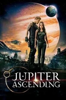 იუპიტერის აღზევება (ქართულად) / Jupiter Ascending (Iupiteris Agzeveba Qartulad) ქართულად 2015 / iupiteris aghzeveba qartulad