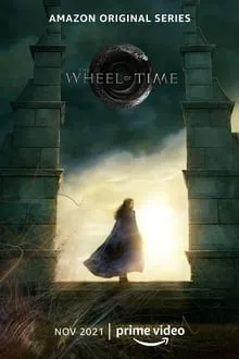 დროის ბორბალი (ქართულად) / The Wheel of Time (Drois Borbali Qartulad) ქართულად 2021 / drois borbali qartulad
