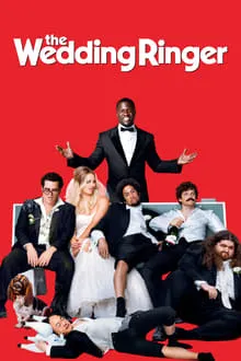 დაქირავებული მეჯვარე (ქართულად) / The Wedding Ringer (Daqiravebuli Mejvare Qartulad) ქართულად 2015 / dakiravebuli mejvare qartulad