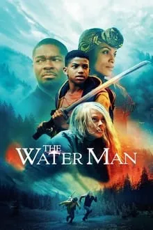 წყლის კაცი (ქართულად) / The Water Man (Wylis Kaci Qartulad) ქართულად 2020 / tsqlis katsi qartulad