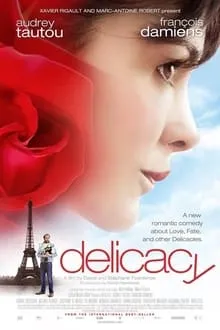 სინაზე (ქართულად) / Delicacy (La délicatesse) (Sinaze Qartulad) ქართულად 2011 / sinaze qartulad
