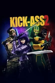 გაჩუმდი და იმოქმედე 2 (ქართულად) / Kick-Ass 2 (Gachumdi Da Imoqmede 2 Qartulad) ქართულად 2013 / gachumdi da imokmede 2 qartulad