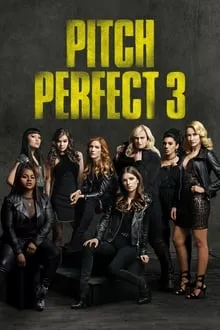 იდეალური ხმა 3 (ქართულად) / Pitch Perfect 3 (Idealuri Xma 3 Qartulad) ქართულად 2017 / idealuri khma 3 qartulad