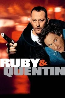 გაჩუმდი (ქართულად) / Ruby & Quentin (Gachumdi Qartulad) ქართულად 2003 / gachumdi qartulad