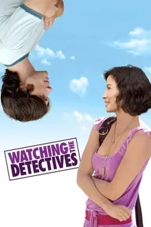 დეტექტივების მოყვარული (ქართულად) / Watching the Detectives (Deteqtivebis Moyvaruli Qartulad) ქართულად 2007 / detektivebis moqvaruli qartulad