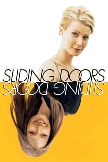 ფრთხილად! კარები იკეტება (ქართულად) / Sliding Doors (Frtxilad! Karebi Iketeba Qartulad) ქართულად 1998 / prtkhilad karebi iketeba qartulad