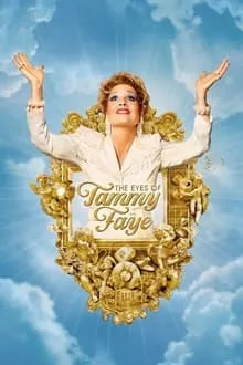 ტემი ფეის თვალები (ქართულად) / The Eyes of Tammy Faye (Temi Feis Tvalebi Qartulad) ქართულად 2021 / temi peis tvalebi qartulad