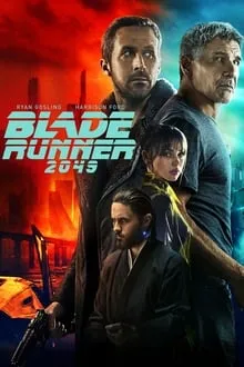 დანის პირზე მორბენალი 2049 (ქართულად) / Blade Runner(Danis Pirze MorbenaliQartulad) ქართულად 2017 / danis pirze morbenali 2049 qartulad