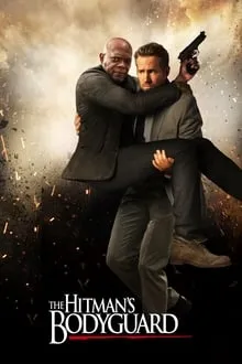 მკვლელის მცველი (ქართულად) / The Hitman's Bodyguard (Mkvlelis Mcveli Qartulad) ქართულად 2017 / mkvlelis mtsveli qartulad