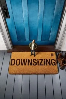 დიდი დაპატარავება (ქართულად) / Downsizing (Didi Dapataraveba Qartulad) ქართულად 2017 / didi dapataraveba qartulad