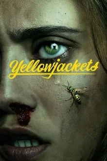 კრაზანები (ქართულად) / Yellowjackets (Krazanebi Qartulad) ქართულად 2021 / krazanebi qartulad