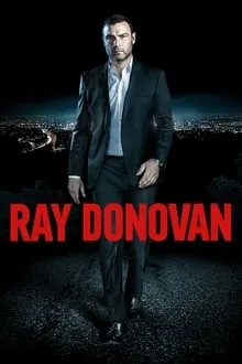 რეი დონოვანი (ქართულად) / Ray Donovan (Rei Donovani Qartulad) ქართულად 2013 / rei donovani qartulad