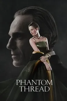 უხილავი ძაფი (ქართულად) / Phantom Thread (Uxilavi Dzafi Qartulad) ქართულად 2017 / ukhilavi dzapi qartulad